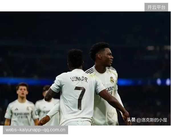 皇马拟通过合约创新确保边后卫长期战力
